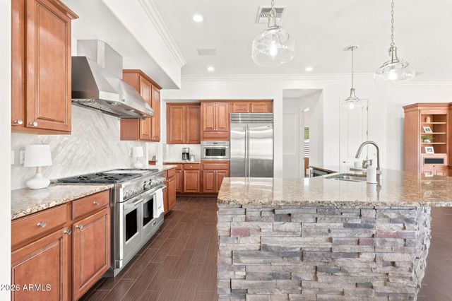 32203 N 56TH Place, Cave Creek, AZ 85331