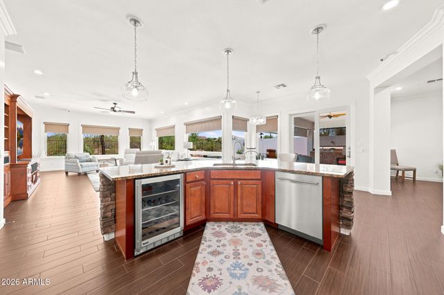 32203 N 56TH Place, Cave Creek, AZ 85331