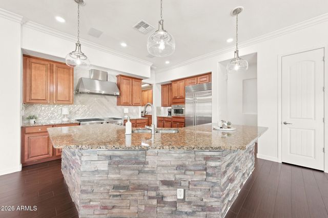 32203 N 56TH Place, Cave Creek, AZ 85331