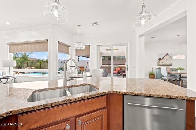 32203 N 56TH Place, Cave Creek, AZ 85331
