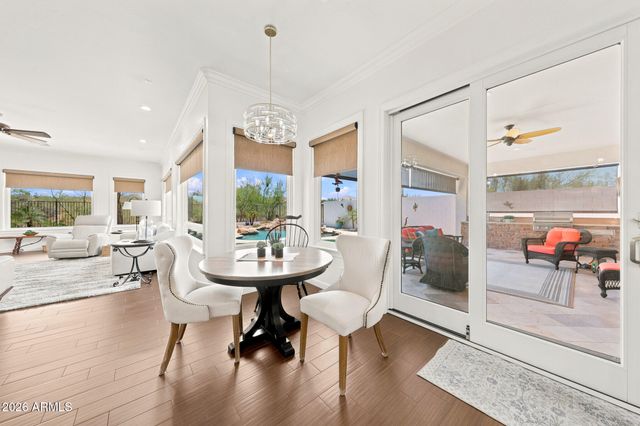 32203 N 56TH Place, Cave Creek, AZ 85331