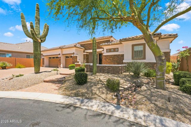 32203 N 56TH Place, Cave Creek, AZ 85331