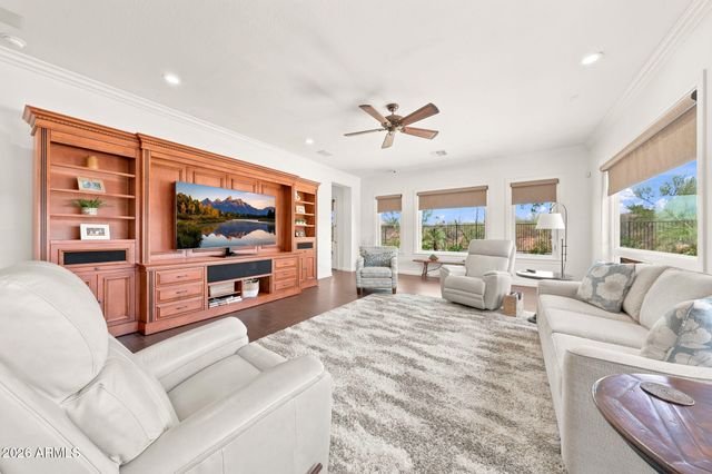32203 N 56TH Place, Cave Creek, AZ 85331