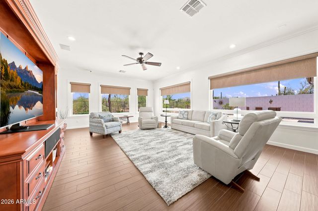 32203 N 56TH Place, Cave Creek, AZ 85331