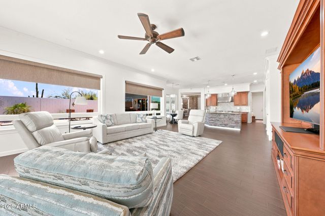 32203 N 56TH Place, Cave Creek, AZ 85331