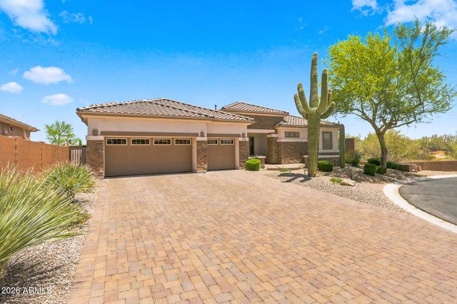 32203 N 56TH Place, Cave Creek, AZ 85331