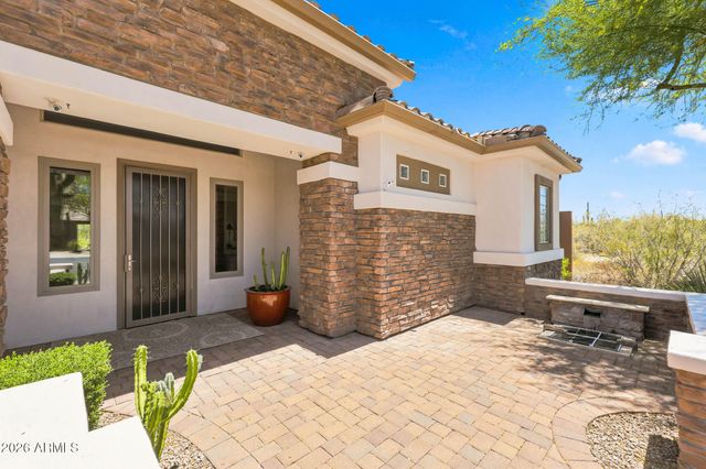 32203 N 56TH Place, Cave Creek, AZ 85331