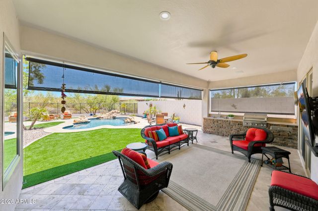 32203 N 56TH Place, Cave Creek, AZ 85331