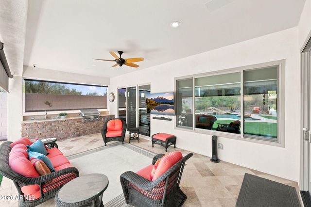 32203 N 56TH Place, Cave Creek, AZ 85331