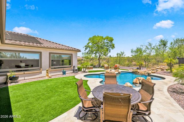 32203 N 56TH Place, Cave Creek, AZ 85331