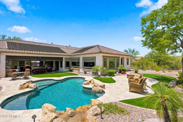 32203 N 56TH Place, Cave Creek, AZ 85331