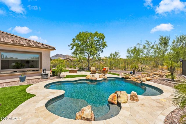 32203 N 56TH Place, Cave Creek, AZ 85331