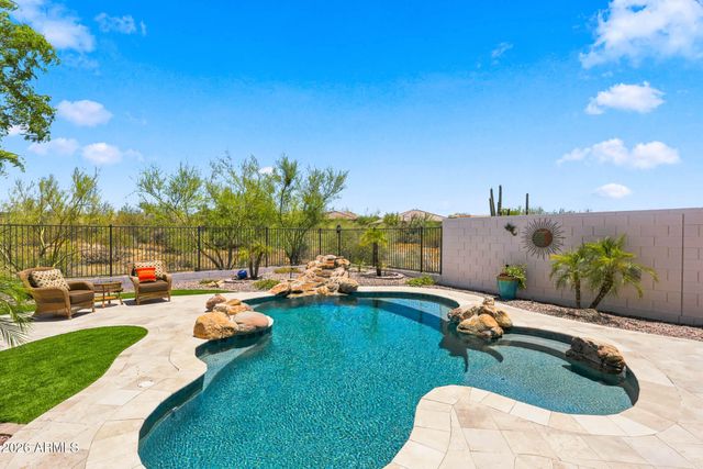 32203 N 56TH Place, Cave Creek, AZ 85331