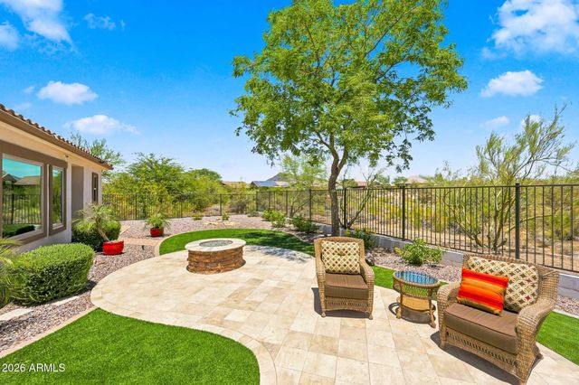 32203 N 56TH Place, Cave Creek, AZ 85331