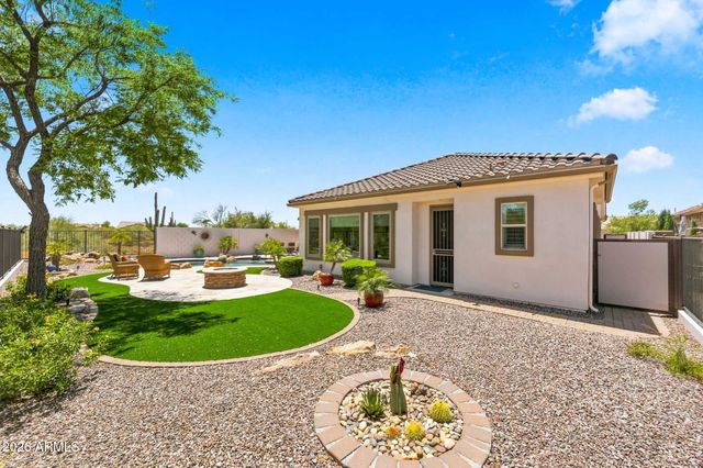 32203 N 56TH Place, Cave Creek, AZ 85331