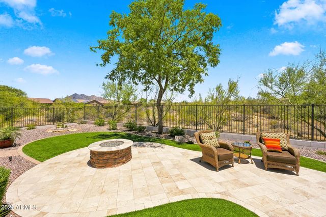 32203 N 56TH Place, Cave Creek, AZ 85331