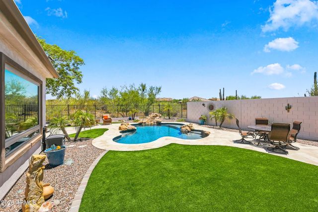 32203 N 56TH Place, Cave Creek, AZ 85331
