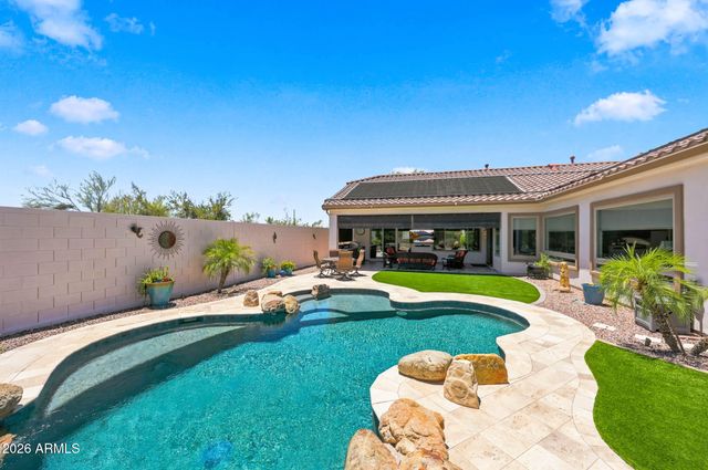 32203 N 56TH Place, Cave Creek, AZ 85331