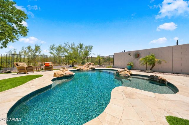 32203 N 56TH Place, Cave Creek, AZ 85331