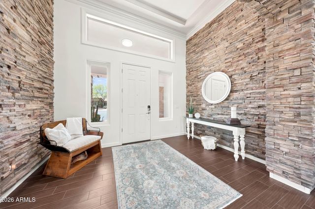32203 N 56TH Place, Cave Creek, AZ 85331