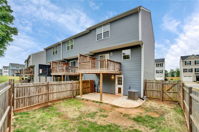 221 Brooklane Court, Easley, SC 29642