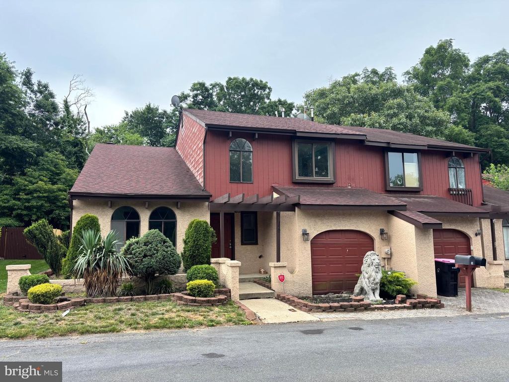 16 DEL SOL PL, Sicklerville, NJ 08081