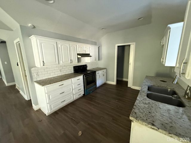 2009 Apache Road, Quinlan, TX 75474