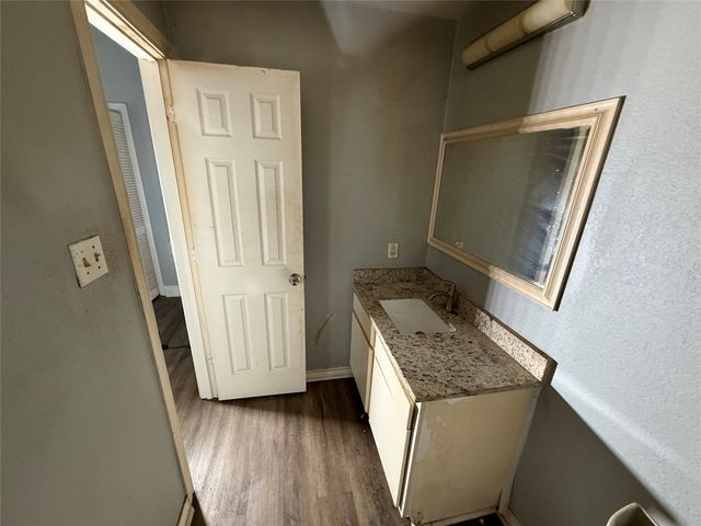 2009 Apache Road, Quinlan, TX 75474