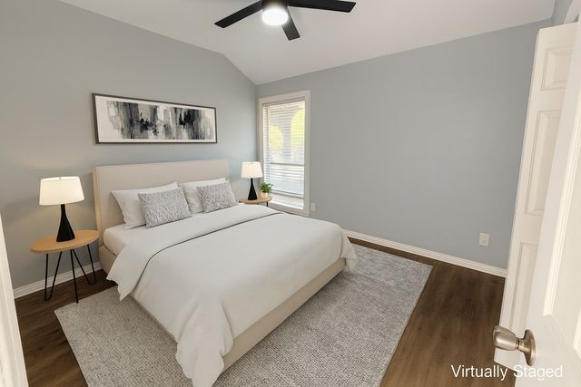 2009 Apache Road, Quinlan, TX 75474