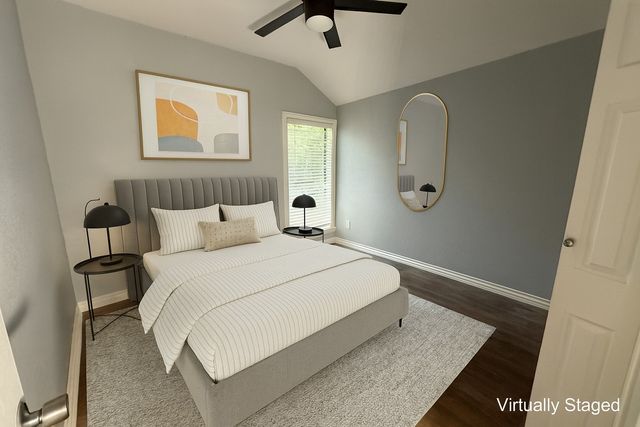 2009 Apache Road, Quinlan, TX 75474