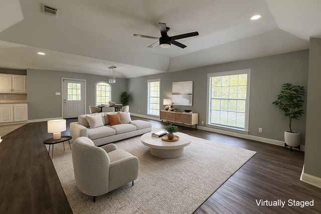 2009 Apache Road, Quinlan, TX 75474