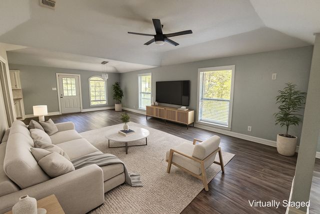 2009 Apache Road, Quinlan, TX 75474