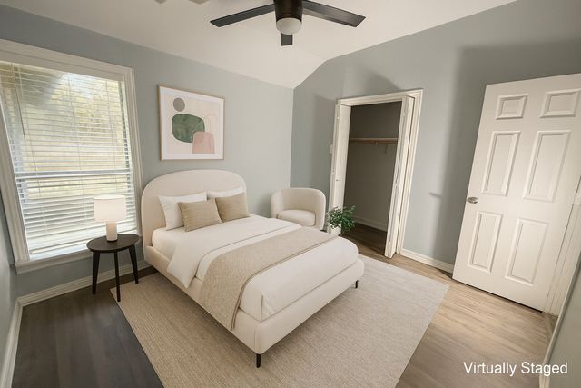 2009 Apache Road, Quinlan, TX 75474