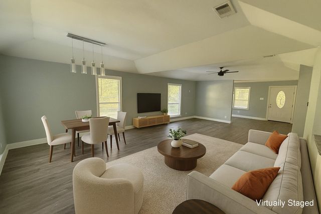 2009 Apache Road, Quinlan, TX 75474