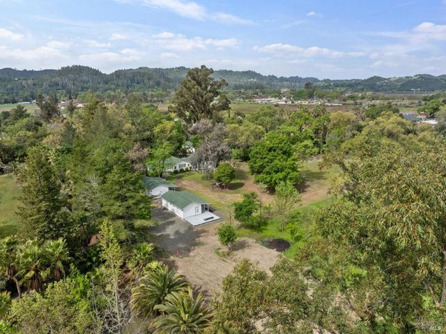 3048 Myrtledale Rd, Calistoga, CA 94515