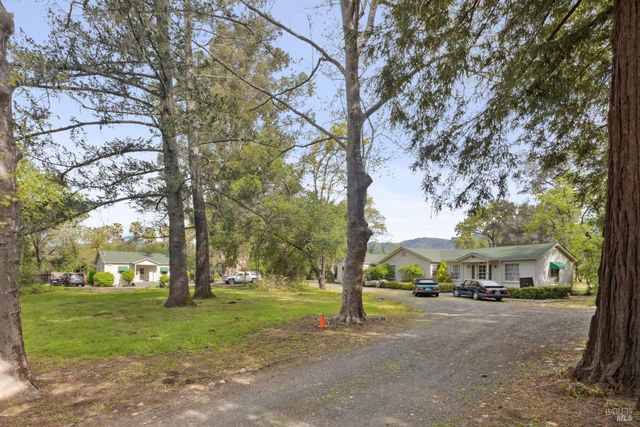 3048 Myrtledale Rd, Calistoga, CA 94515