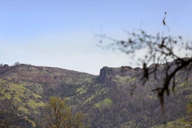 3048 Myrtledale Rd, Calistoga, CA 94515