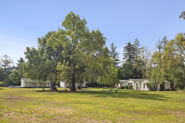 3048 Myrtledale Rd, Calistoga, CA 94515