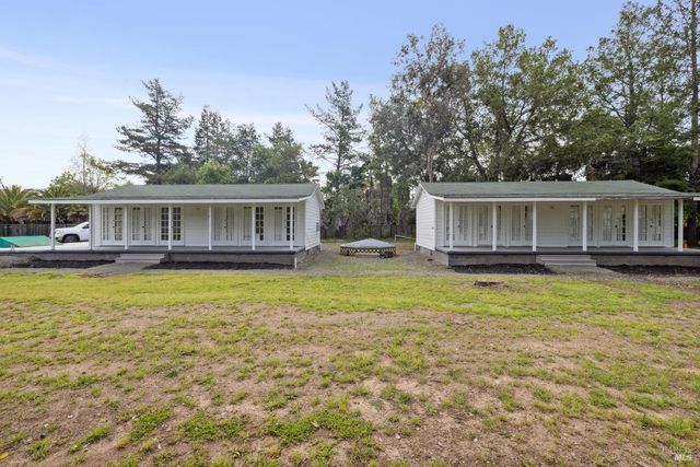 3048 Myrtledale Rd, Calistoga, CA 94515
