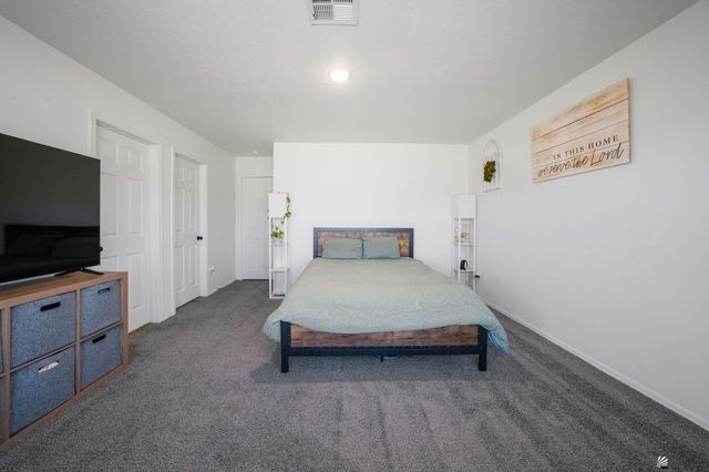 4637 S Desert Willow Way, Yuma, AZ 85365