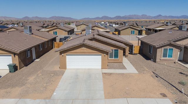 4637 S Desert Willow Way, Yuma, AZ 85365