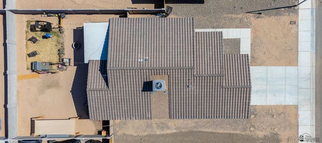 4637 S Desert Willow Way, Yuma, AZ 85365