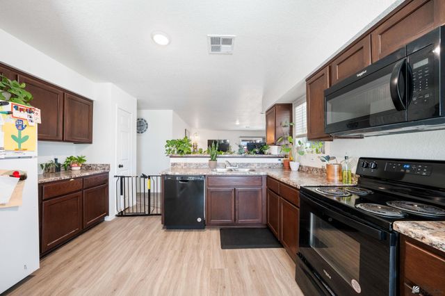 4637 S Desert Willow Way, Yuma, AZ 85365