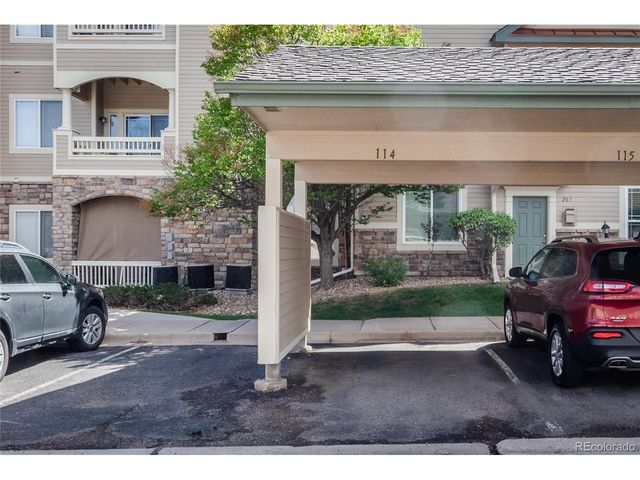 8338 S Independence Cir 208, Littleton, CO 80128