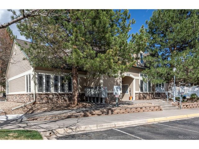 8338 S Independence Cir 208, Littleton, CO 80128
