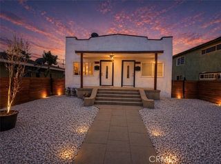 1364 E 20th, Los Angeles, CA 90011