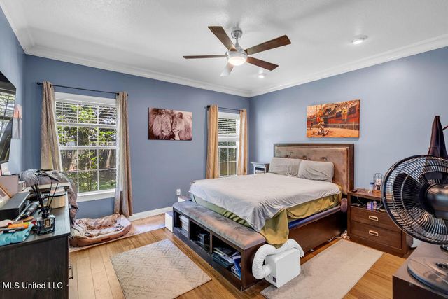 6706 S Rue Mornay S, Biloxi, MS 39532