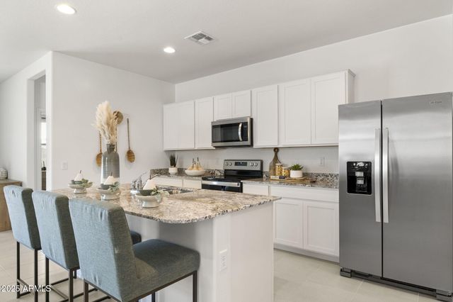 10554 W Spencer Run Run, Tolleson, AZ 85353