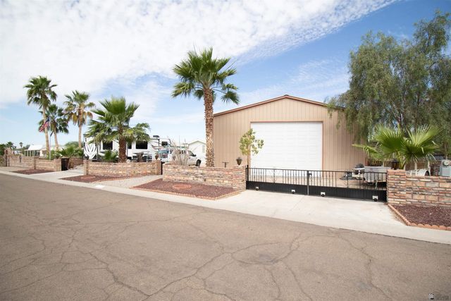 14378 E 29 Pl, Yuma, AZ 85367