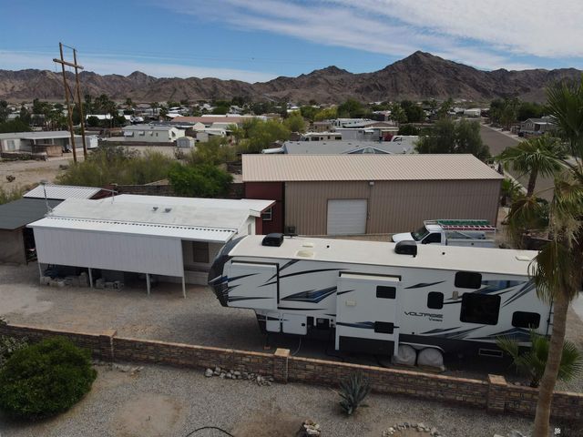 14378 E 29 Pl, Yuma, AZ 85367